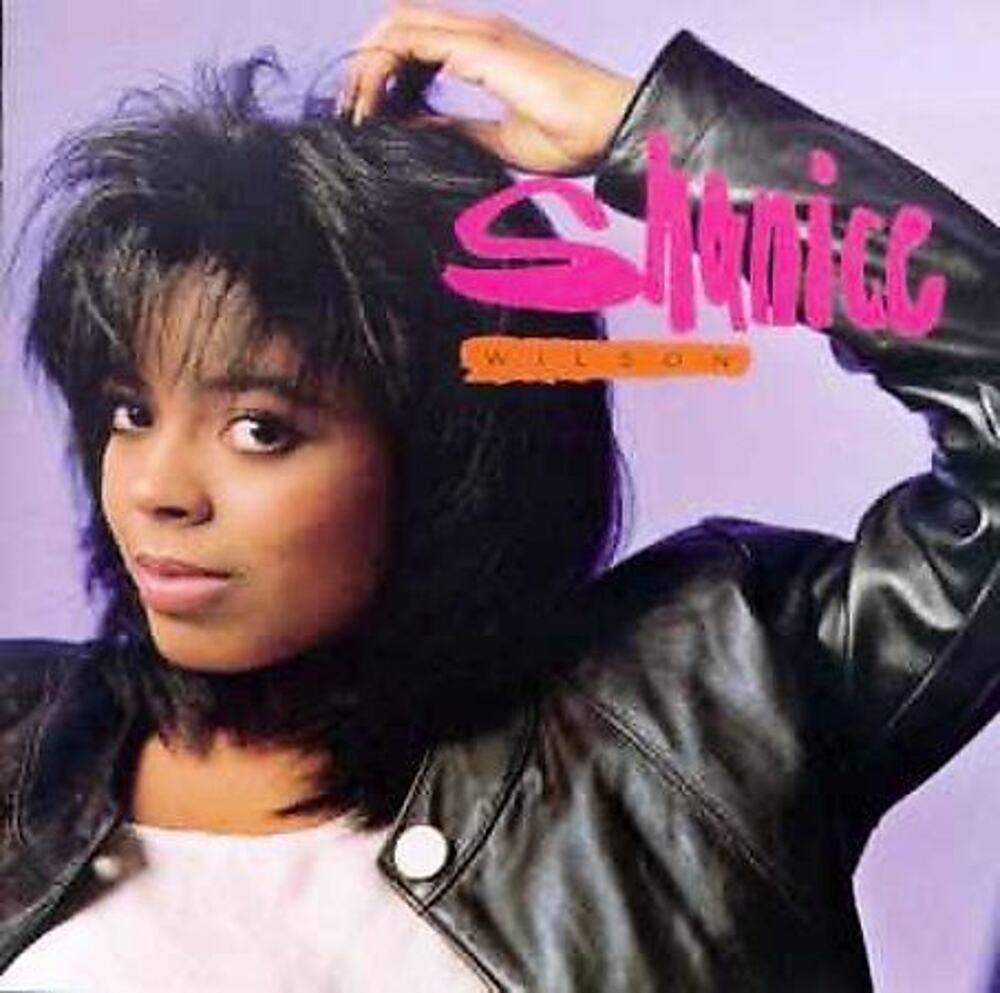 Discovery by Shanice (CD, Sep-1993, A&M (USA))